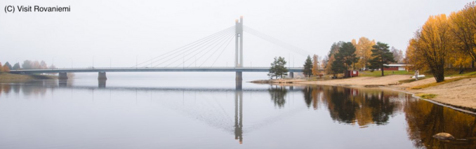 Visit Rovaniemi
